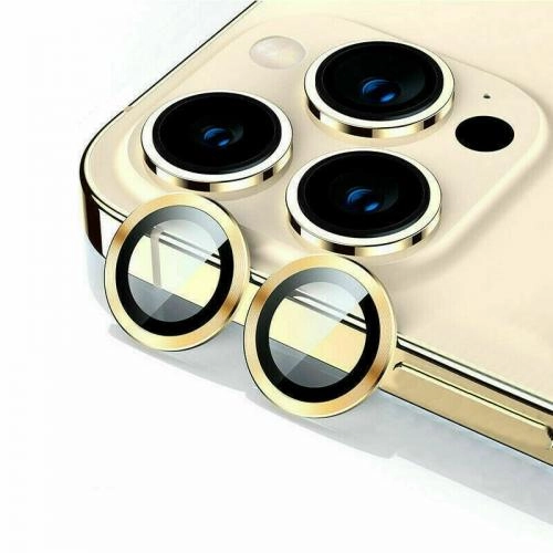 Защитное стекло Samos на камеру для Apple iPhone 13 Pro/ Pro Max (Graphite, Gray, Silver и Gold) онлайн