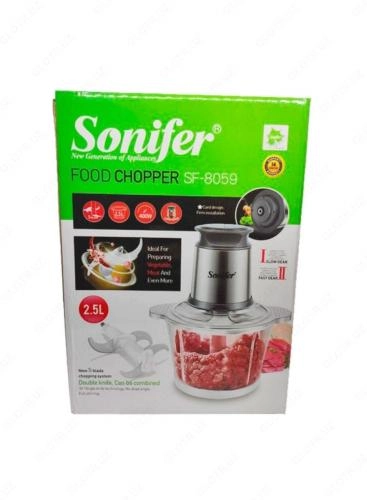 Измельчитель Sonifer SF-8059 недорого