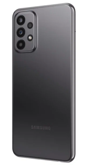 Смартфон Samsung Galaxy A23 4/64GB Чёрный цена