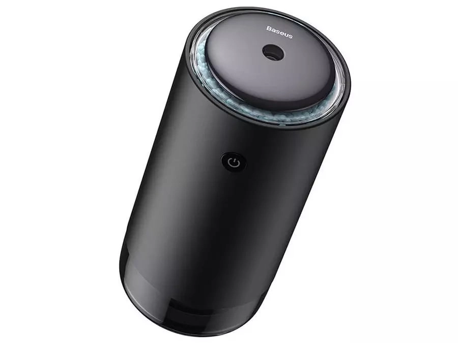 Baseus Molecular Probiotics CRCQ010001 qora avtomobil aromatizatori sotib olish