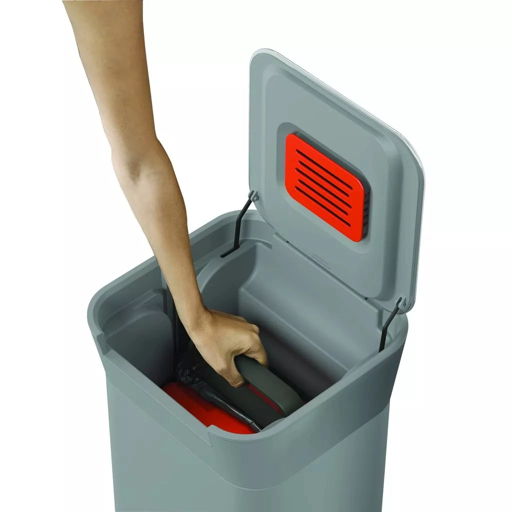 Joseph Joseph Titan Pebble 30052  axlat konteyneri onlayn