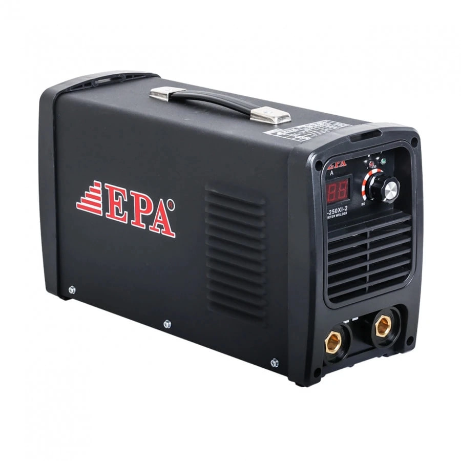 Сварочный аппарат EPA ММА-250XI-2 ,250  А недорого