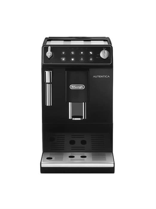 Рожковая кофеварка DeLonghi ETAM 29.510.B недорого