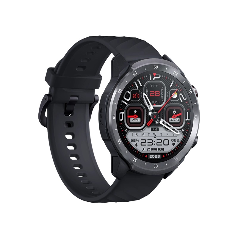 Смарт часы Mibro Watch A2 купить