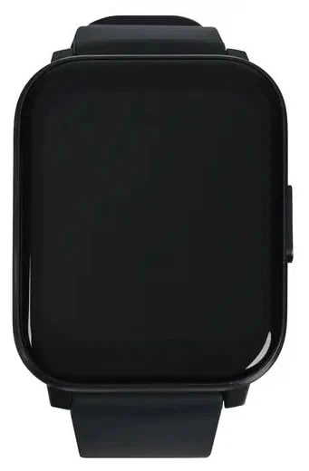 Смарт часы Realme S100 черный доставка