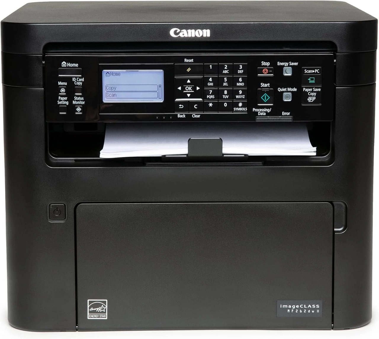 Canon imageCLASS MF262dw (MFU 3tasi 1tada) (Lazerli) printeri sotib olish