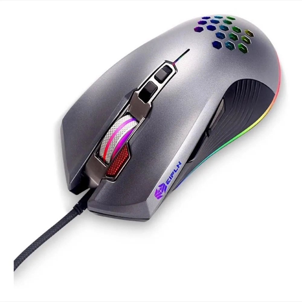 Игровая мышь Eipln E73 купить