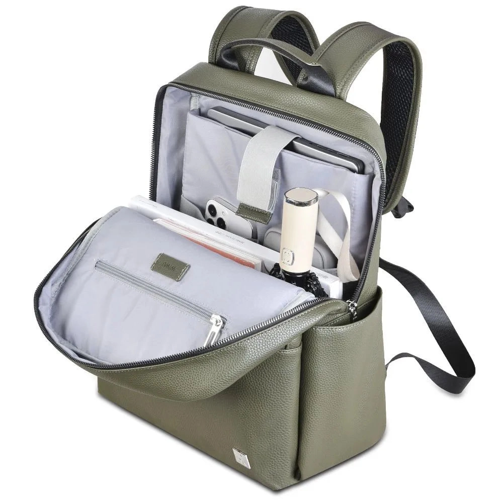 Рюкзак для ноутбука WiWU Osun зелёный онлайн