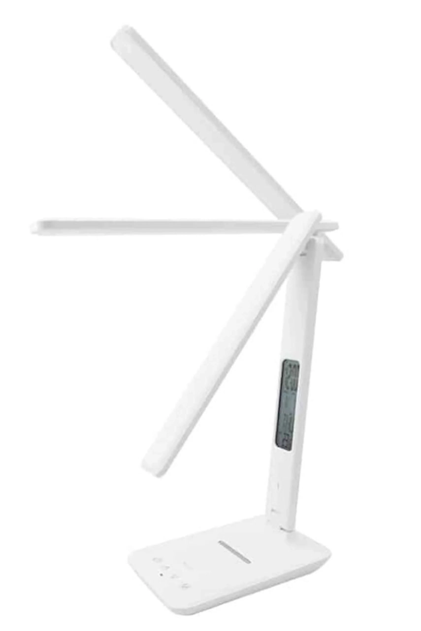 Yesido DS20 simsiz quvvatlanuvchi stol chirog‘i onlayn