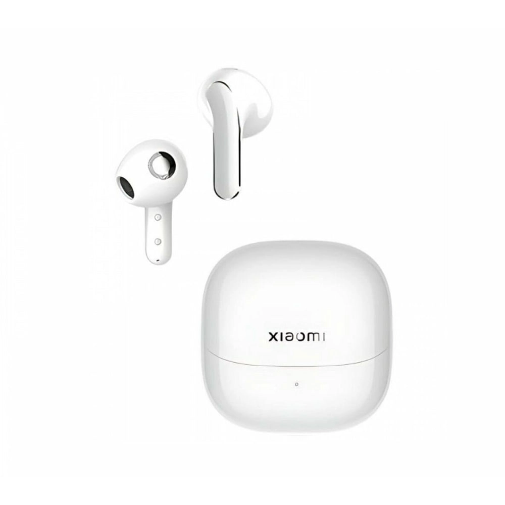 Беспроводные наушники Xiaomi Buds 5 Ceramic White рассрочка