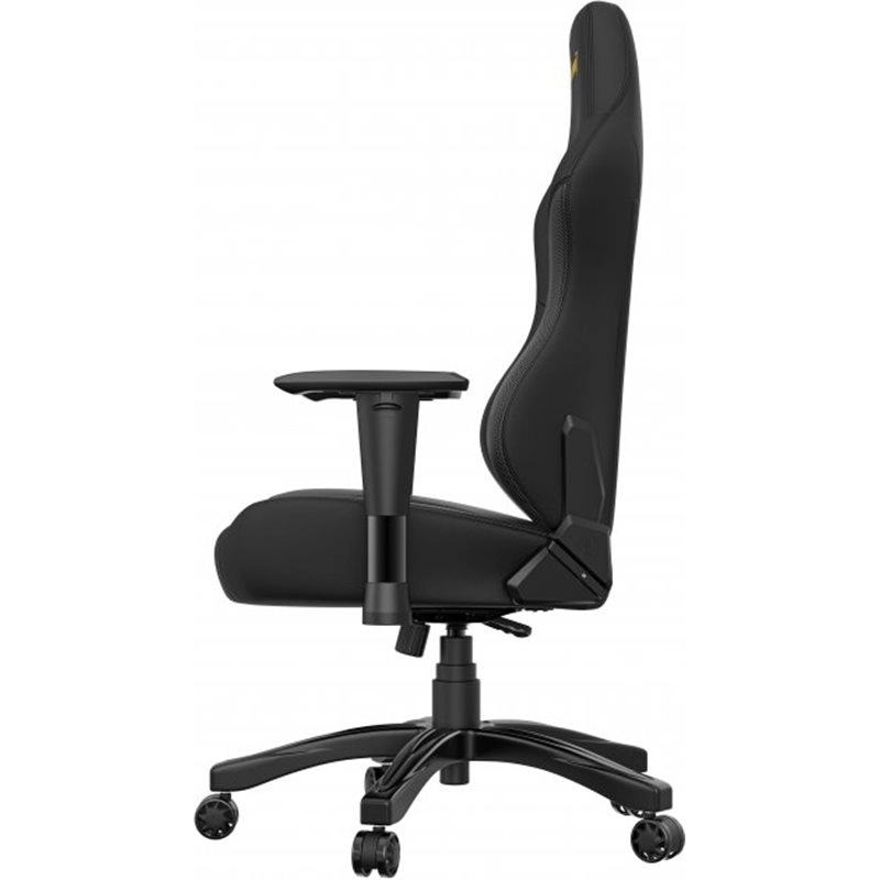 Игровое кресло Anda Seat Phantom 3 Size L Black PVC доставка