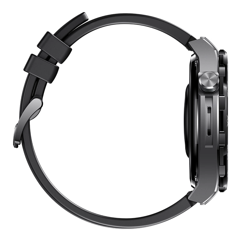 Смарт часы HUAWEI Watch Ultimate Black рассрочка