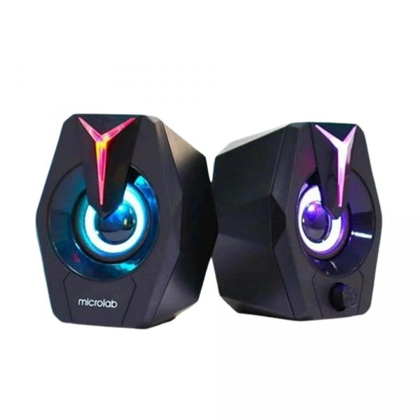 Компьютерная акустика Microlab B-26 RGB купить
