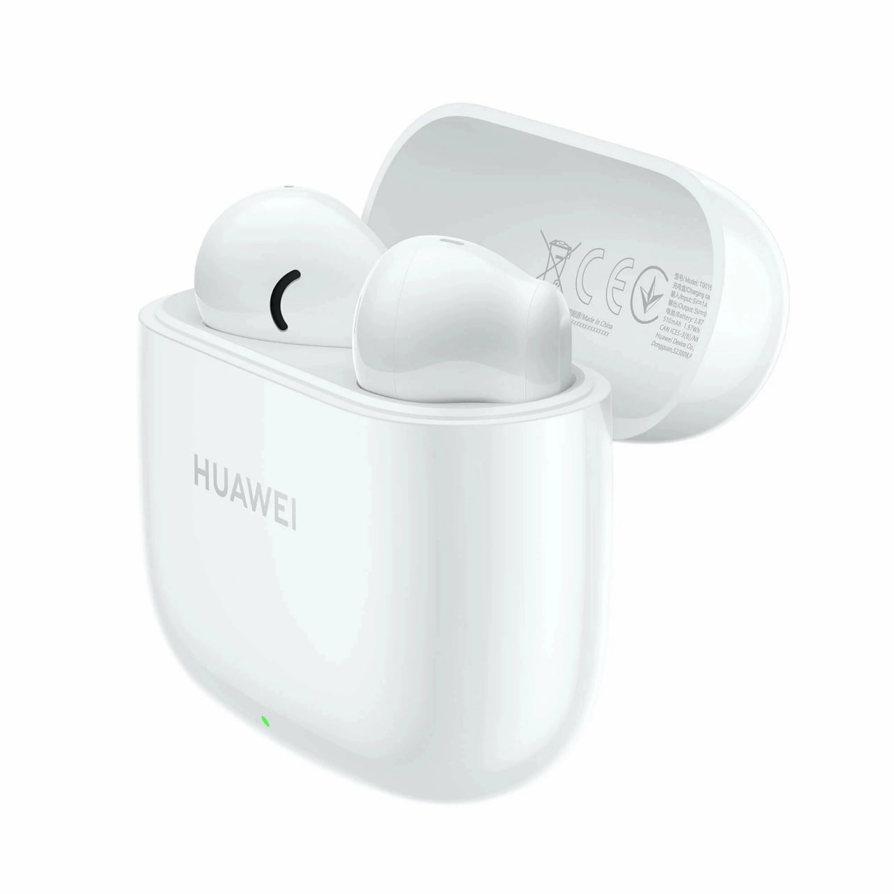 Беспроводные наушники Huawei Freebuds SE 2 Ceramic White цена