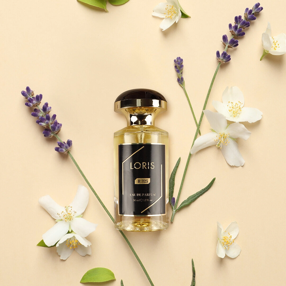 Loris R-325 Mont Blanc Legend erkaklar uchun parfum 50 ml sotib olish