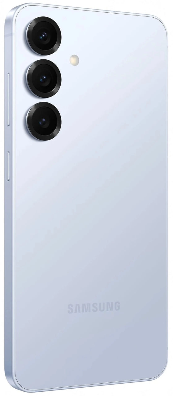 Смартфон Samsung Galaxy S25 12/256GB Iceblue (голубой)+ зарядное устройство Samsung 45W USB-C в подарок! - фото №7 Смартфон Samsung Galaxy S25 12/256GB Iceblue (голубой)+ зарядное устройство Samsung 45W USB-C в подарок! цена