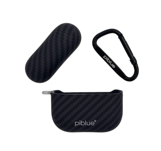 Чехол для наушников на AirPods 3 Piblue CH0915 фиолетовый недорого