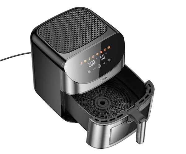 Hoco HE21 fri pishirgichi O'zbekistonda