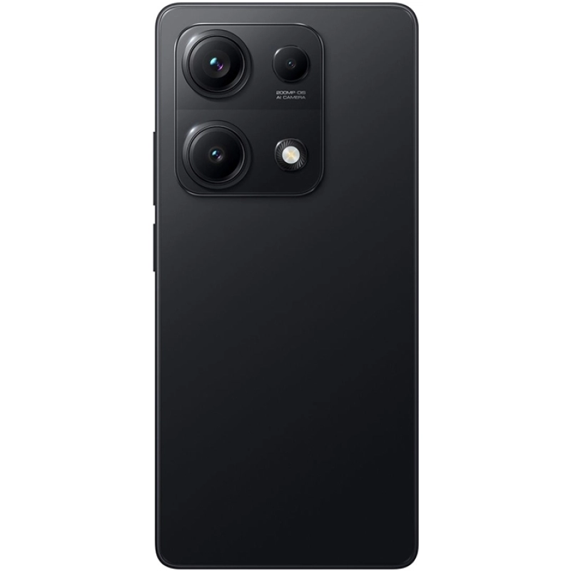 Xiaomi Redmi Note 14S 8/256GB Midnight Black Smartfoni bo'lib to'lash