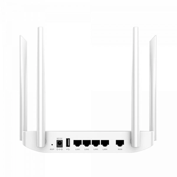 Grandstream GWN7052F Wi-Fi kirish nuqtasi O'zbekistonda