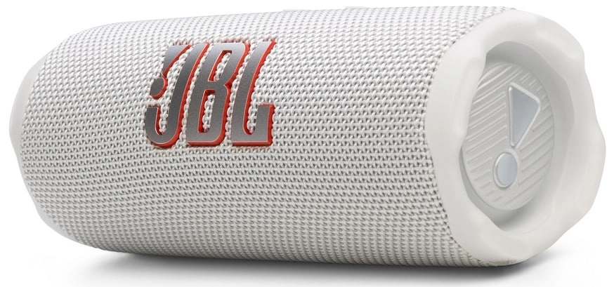 Портативная акустика JBL Flip 7, White рассрочка