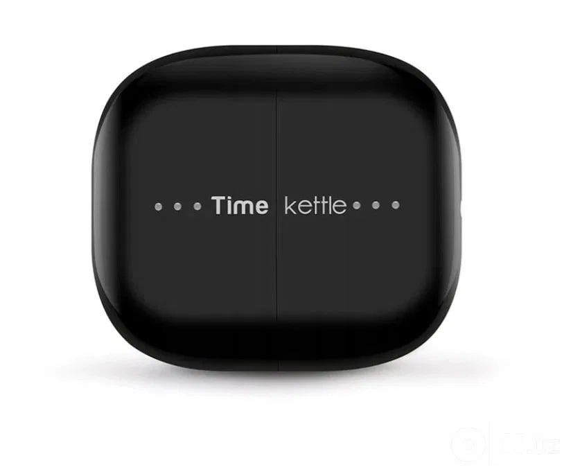 Timekettle M3 tarjimon quloqchinlari, 40 til, oflayn+onlayn, Black onlayn