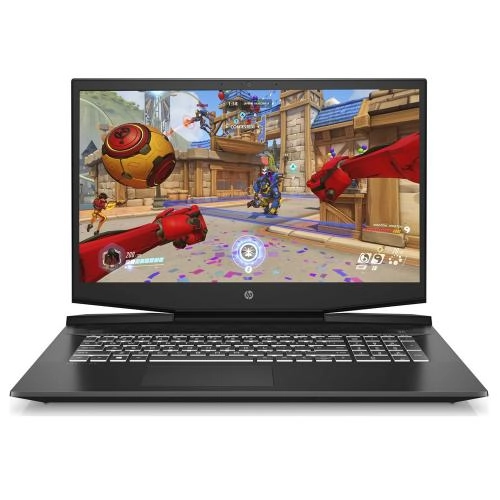 Ноутбук HP Pavilion Gaming 15 / Intel Core i7-9750H / DDR4 8GB / SSD 256GB / GeForce GTX1650 4GB NVIDIA / 15.6&Prime; Full HD, IPS, 144 Hz / No DVD купить