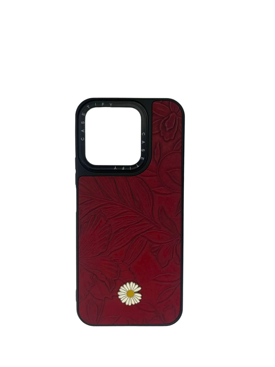 Чехол для HONOR X8B красный купить