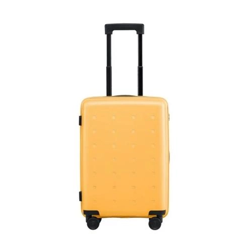 Чемодан Xiaomi Mi Luggage Youth Edition 20" Yellow недорого