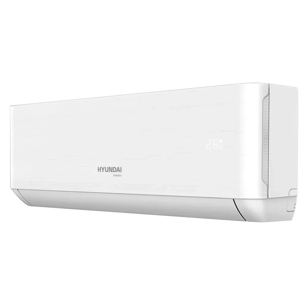 Кондиционер Hyundai HYSAC-09 T-PRO Inverter O'zbekistonda