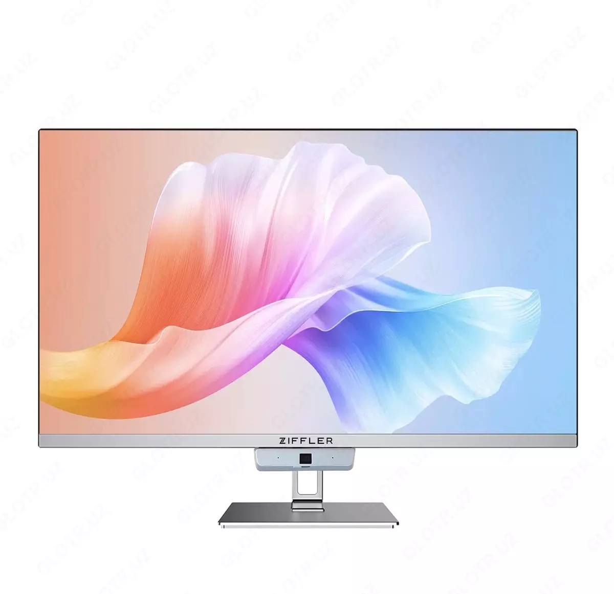 Моноблок Баребон ZIFFLER AIO 24AIO-WH510 H510 WHITE (i5-10400/16/512GB) купить