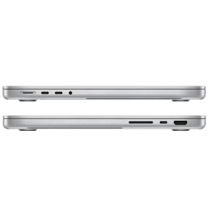 Ноутбук Apple MacBook Pro 14 M2 Max 64GB/1TB Silver - фото №6 Ноутбук Apple MacBook Pro 14 M2 Max 64GB/1TB Silver рассрочка