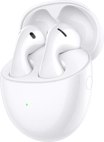 Беспроводные наушники Huawei FreeBuds 5 White купить