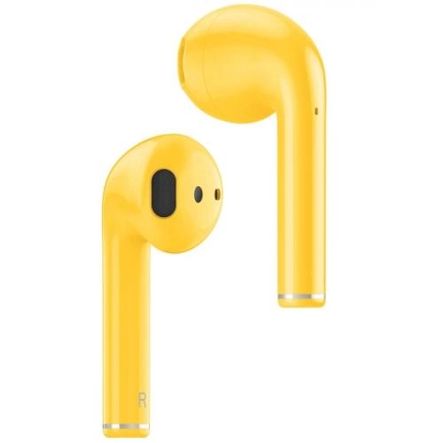 Realme Buds Air Yellow, White quloqchini arzon