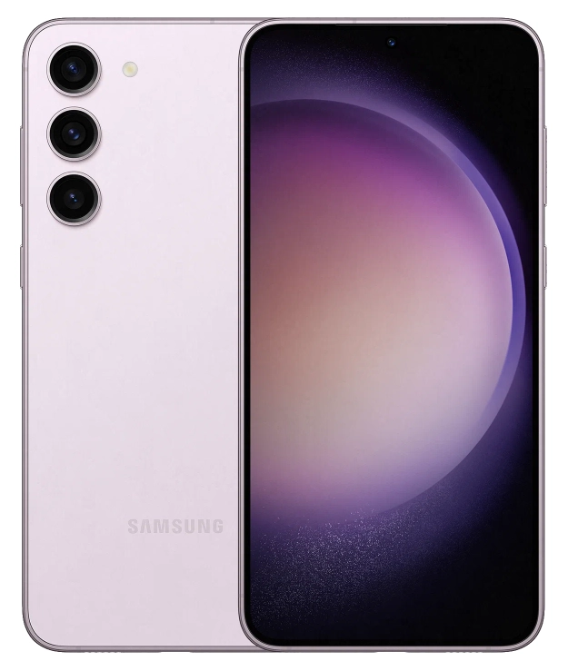 Смартфон Samsung Galaxy S23+ 8/512GB Светло-розовый купить