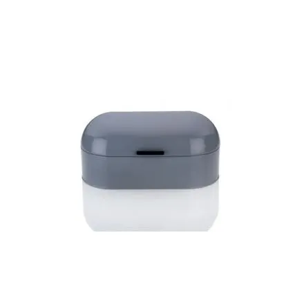 Хлебница KELA Frisco светло-серая 11167 купить