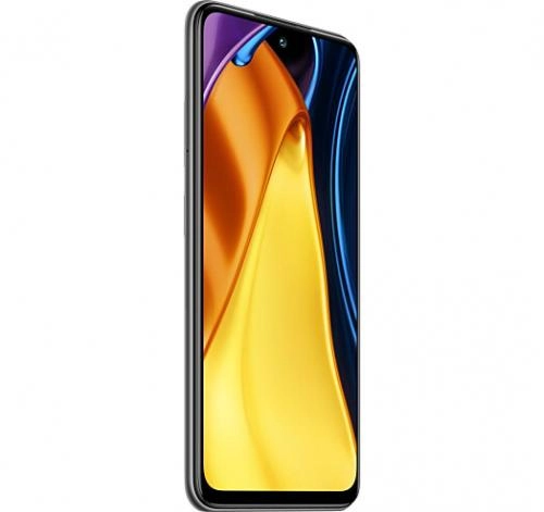 Смартфон Xiaomi Poco M3 Pro 4/64GB 5G Black (Global version) в Узбекистане