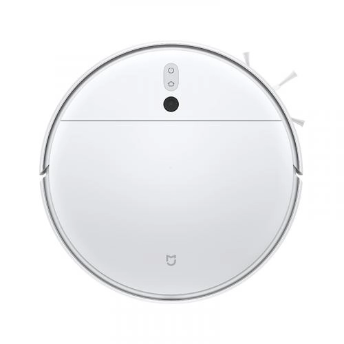Робот-пылесос Xiaomi Mijia 2C Sweeping Vacuum Cleaner White в Узбекистане