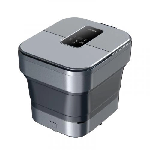 Xiaomi HITH D3 Electric Folding Foot Massager gidromassaj vannachasi sotib olish