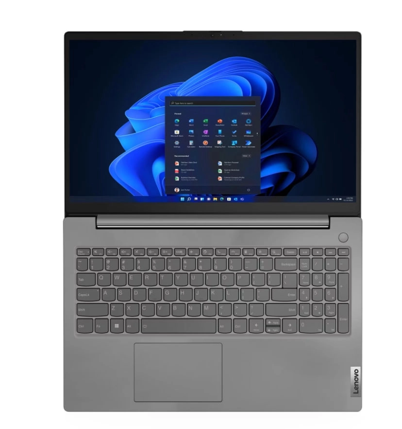 Noutbuk Lenovo V15 G4 ABP (AMD Ryzen 7 7730U / 8GB / 512GB SSD / 15,6&Prime; FHD IPS) Grey onlayn