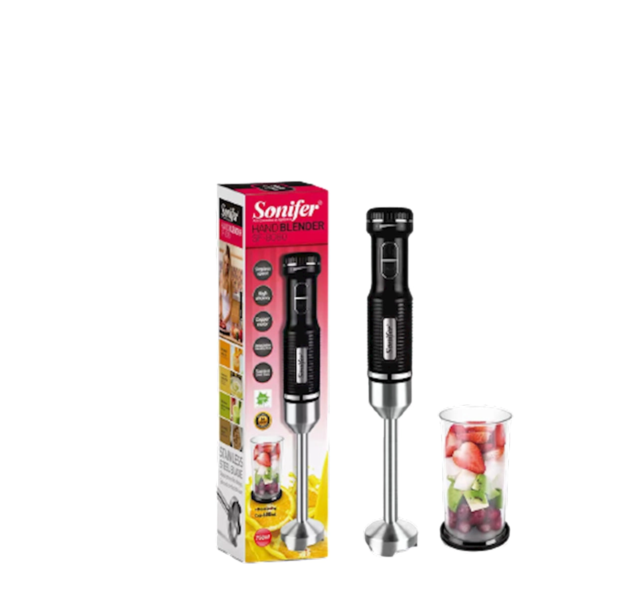 Блендер Sonifer SF-8080 недорого