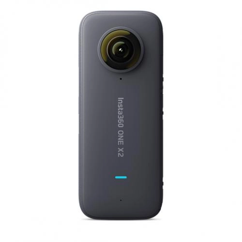 Карманная камера Insta360 One X2 купить
