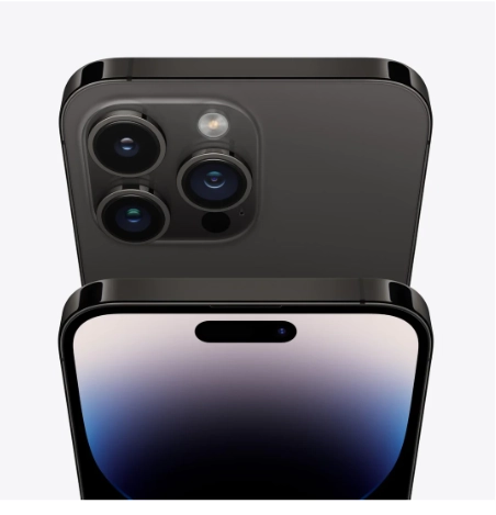 iPhone 14 Pro 256GB Space Black Smartfoni onlayn