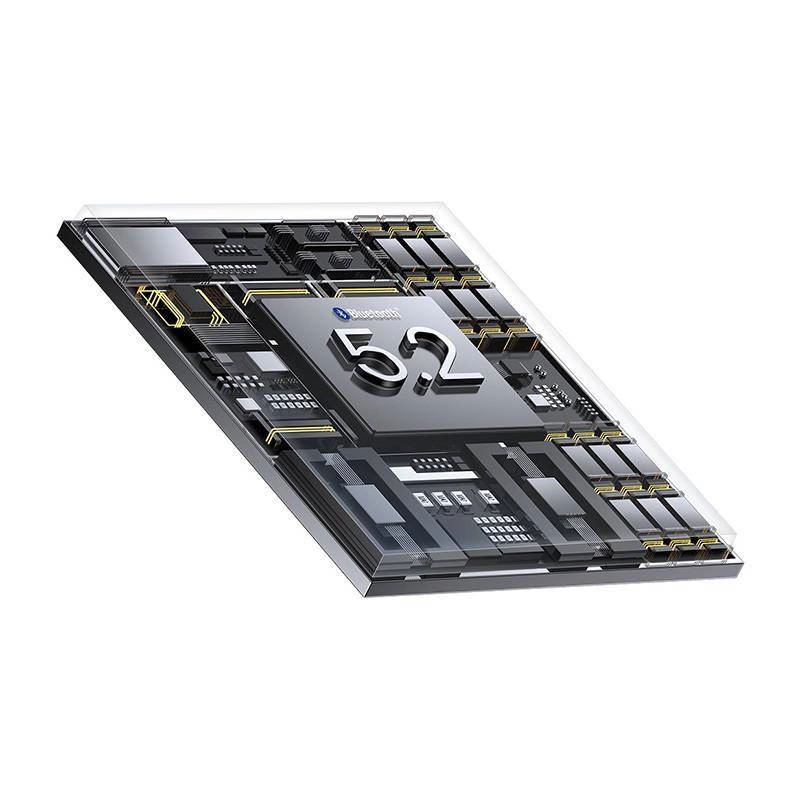 Беспроводные наушники Baseus Bowie H2 черный цена