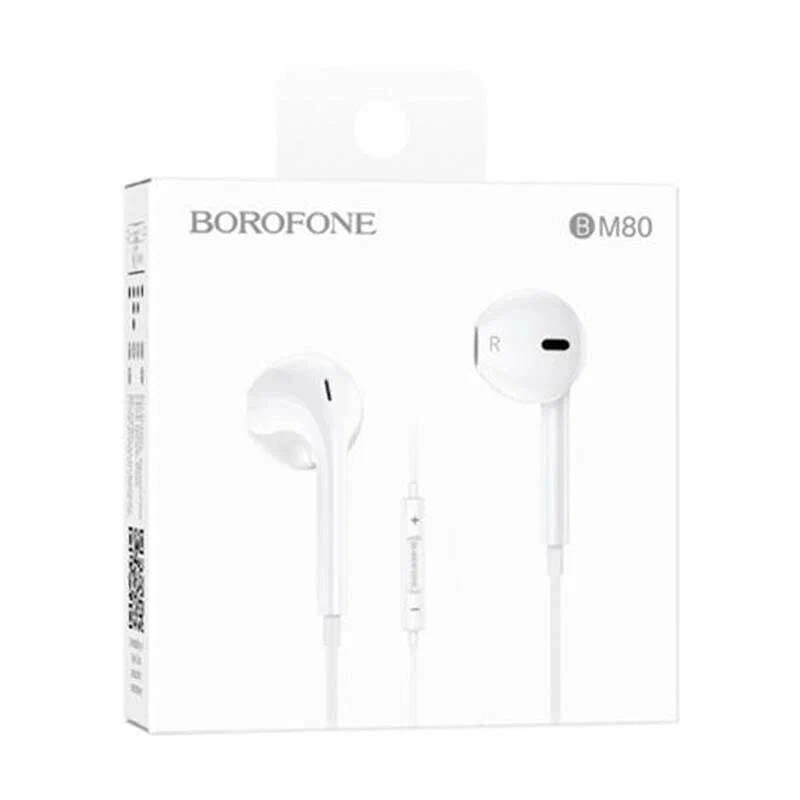 Borofone BM80 naushniki onlayn