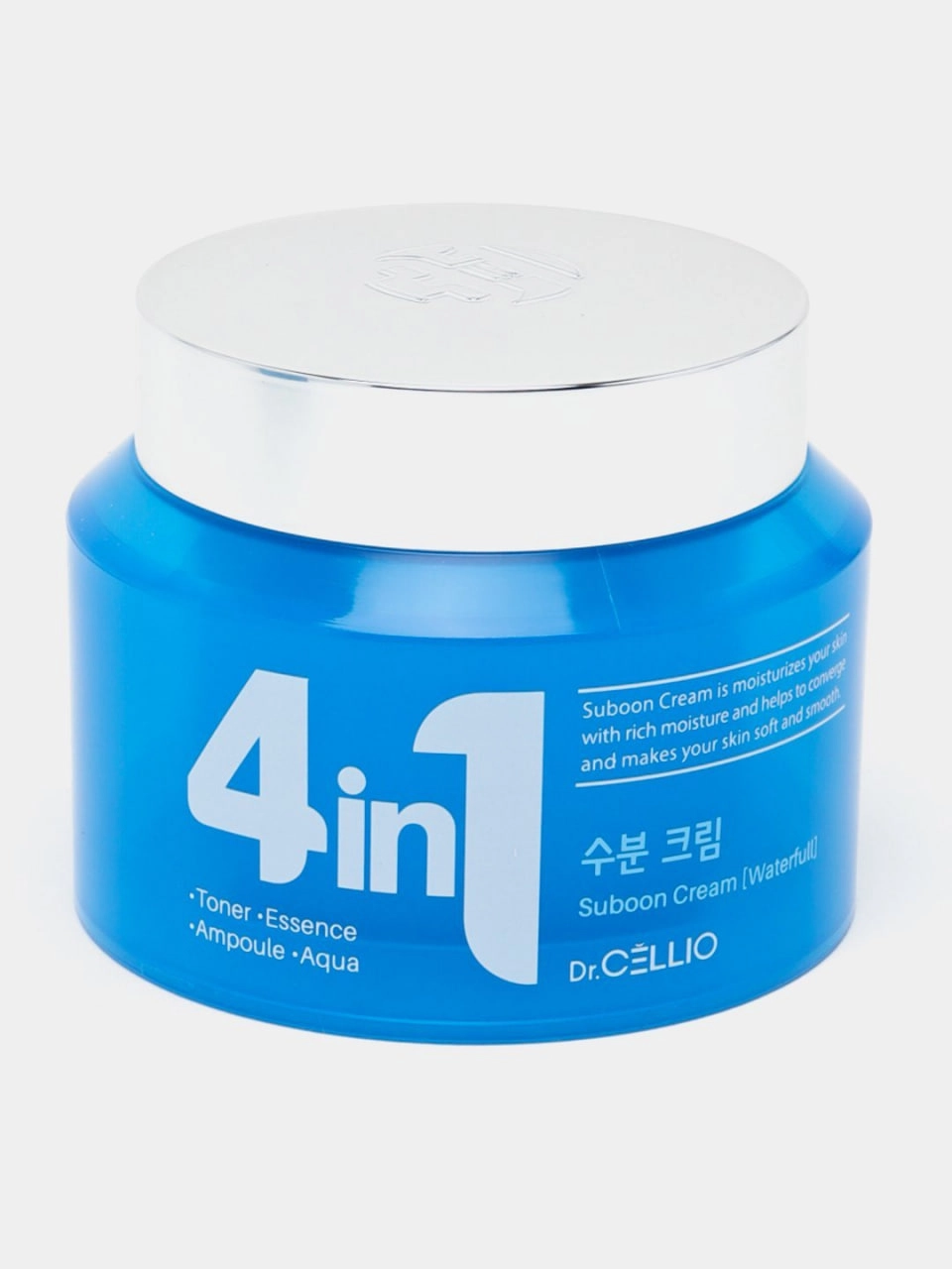 Крем для лица - Dr.Cellio  Cream 4 in1 AQUA  70ml недорого
