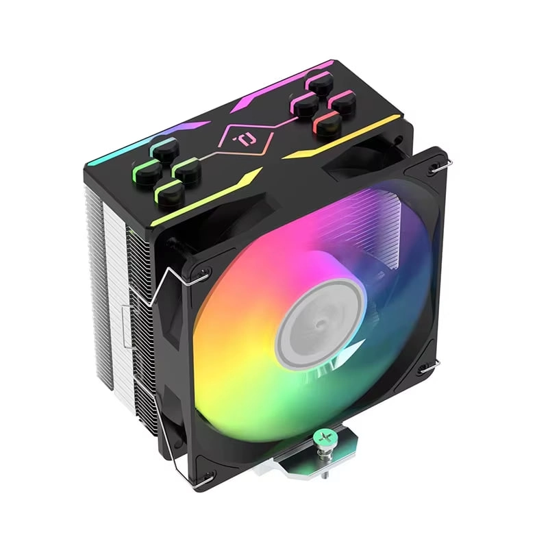 J10 ARGB black protsessor kuleri sotib olish