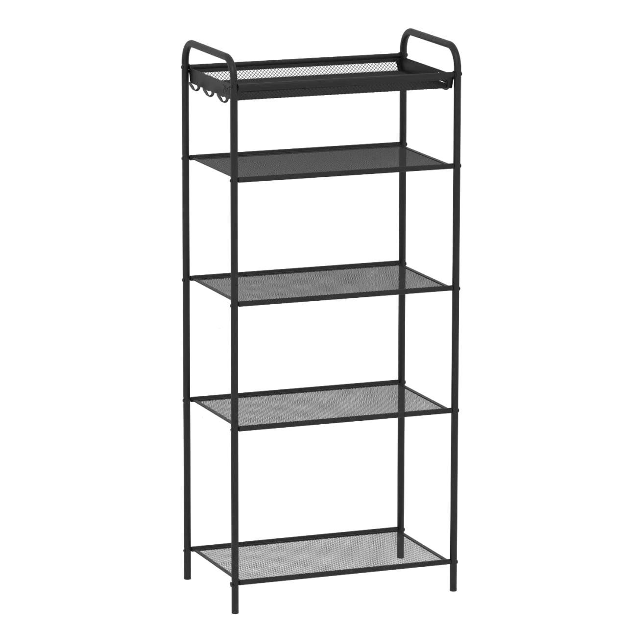 Подставка для обуви Верона 15 (VERONA 15 shoe rack) (Графит) купить