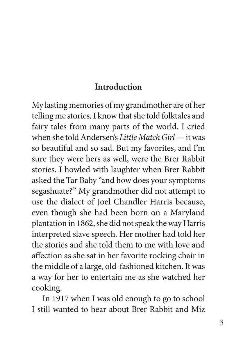Joel Chandler Harris: The Tales of Uncle Remus arzon