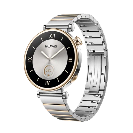 HUAWEI Watch GT 4 41mm silver smart-soati sotib olish